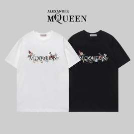 Picture of Alexander Wang T Shirts Short _SKUAlexanderMcqueenS-3XLyktrT13924440